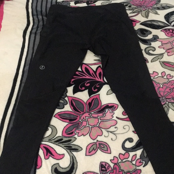 Leggings - Picture 2 of 3